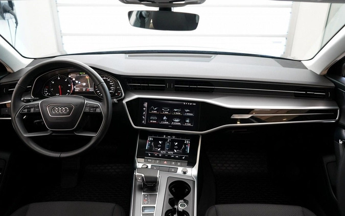 Audi A6 cena 189850 przebieg: 15564, rok produkcji 2023 z Chojnów małe 667